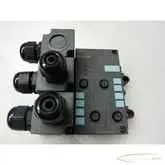  Connecteur Siemens Siemens 6ES7141-1BF10-0XB0 ET 200X 6ES7194-1FC00-0XA0 platte Images sur Industry-Pilot