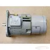 Servomotor Mitsubishi SBU-EF JIS C 4004 Three Phase Induction  guter Zustand