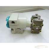  Серводвигатель Siemens 7MF4420-1EA00-1AA1-Z Sitrans P Meßumformer für Differenzdruck = ungebraucht !! фото на Industry-Pilot