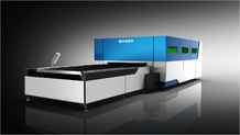 Laserschneidmaschine Faserlasermaschine 3015 mit Wechseltisch - 2000W IPG Bilder auf Industry-Pilot