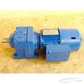  SEW-Eurodrive SEW-Eurodrive R37 DT71D4-BMG-TF Getriebemotor - ungebraucht - الصورة على Industry-Pilot