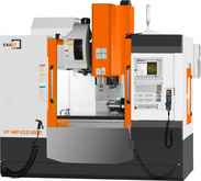  Machining Center - Vertical KAAST VF-Mill ECO 1000 photo on Industry-Pilot