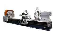  Leit- und Zugspindeldrehmaschine KAAST D-Turn F 700-5000 Bilder auf Industry-Pilot