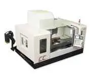  Milling Machine - Vertical KAAST Alpha-Center CC 1630 photo on Industry-Pilot