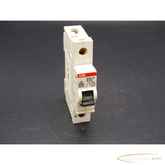 Protect switch ABB S281 UC Z 2 A230 - 400V photo on Industry-Pilot
