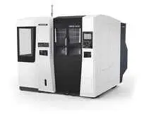  CNC Drehmaschine DMG NRX 2000 Bilder auf Industry-Pilot