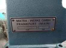 Клепальная машина Matra Werke 3213.00000.020 фото на Industry-Pilot