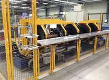  Pipe-Bending Machine HIRSCHMILLER und HOEHN NCB 4000 photo on Industry-Pilot