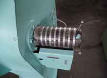 Compound Folding Machine GRIEBEL 011-1,5 photo on Industry-Pilot
