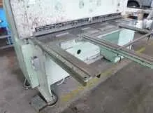  Mechanical guillotine shear APA TOR NG-3a photo on Industry-Pilot