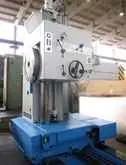 Plattenbohrwerk - Horizontal UNION BFP 130-6 guter Zustand