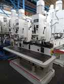  Reihenbohrmaschine WMW Saalfeld BKR 3x25 Bilder auf Industry-Pilot