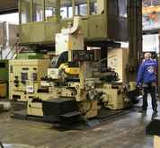 Plandrehmaschine WMW Niles DP 1 Bilder auf Industry-Pilot