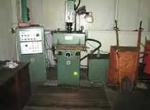  Senkerodiermaschine SIEGBURG NS 201 