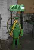 Handspindelpresse FRITZ KAEFER HANNOVER FK 80 Bilder auf Industry-Pilot