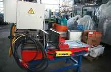  Hydraulic Press HERA HC 3 photo on Industry-Pilot