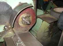 Cylindrical Grinding Machine (external surface grinding) STANKO MOSKAU 3M151 photo on Industry-Pilot