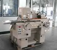  Rundschleifmaschine - Universal TOS-HOSTIVAR BUA 20 Bilder auf Industry-Pilot