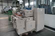 Cylindrical Grinding Machine - Universal TOS-HOSTIVAR BUA 20 photo on Industry-Pilot
