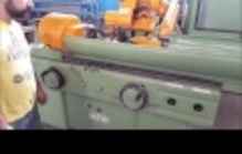 Cylindrical Grinding Machine - Universal GIUSTINA GT 1126 photo on Industry-Pilot
