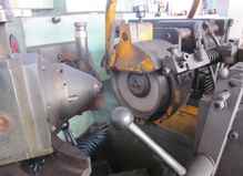 Drill grinding machine AVYAC AUTO4X photo on Industry-Pilot