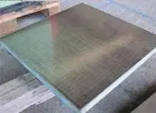  Recoil plate WMW AP 500x500 photo on Industry-Pilot