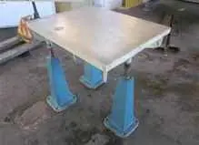  Recoil plate WMW AP 865x780x40 photo on Industry-Pilot