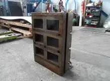  لوحة التثبيت IMA Norte VS 800 470x340x120 الصورة على Industry-Pilot