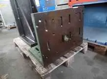  Угольник для закрепления изделия WMW 655x500 фото на Industry-Pilot