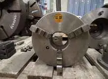  Chuck WMW Niles 250x3-II photo on Industry-Pilot