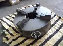  Chuck ROTO RECORD 250x4 mm photo on Industry-Pilot