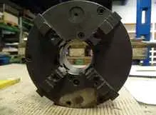  Futter WMW Niles 250x4 