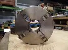 Futter Roto Rekord 250x4mm guter Zustand