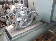 Piston compressor Mehrer AVT55-22-350 HMZ photo on Industry-Pilot