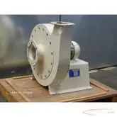  Servomotor unbekannt RVM 016 - 10-30 Gebläse mit ADDA C80-2  Bilder auf Industry-Pilot