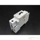  Проводка Siemens 5SX21 B10 sschutzschalter mit 5SX9100 HS Hilfsschalter фото на Industry-Pilot