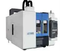  مركز تصنيع - شامل KRAFT GT 630 5x الصورة على Industry-Pilot