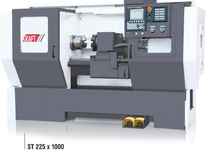  CNC Turning Machine KRAFT KT 450-1000 photo on Industry-Pilot