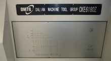 Turning machine - cycle control DMTG CKE 6180Z x 4000 mm photo on Industry-Pilot
