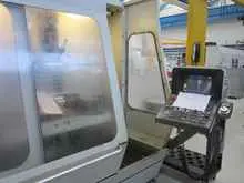  Фрезерный станок - универсальный DECKEL FP 5 CC фото на Industry-Pilot