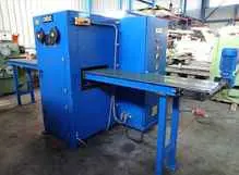  Правильный станок LORENZ TRM 50-420 фото на Industry-Pilot