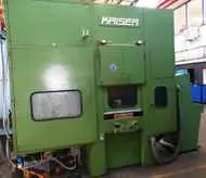  Проектор для контроля профиля KAISER V 32 W - 680 фото на Industry-Pilot