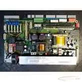  محرك-سيرفو Siemens A5E 00132770 Schaltnetzteil الصورة على Industry-Pilot