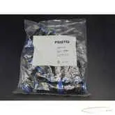  Steckverbindung Festo QS-B-12-10130968 VPE 10 Stück ungebraucht  Bilder auf Industry-Pilot