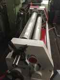 3-вальц. листогибочная машина AK-BEND ASM 140-12-5,0 фото на Industry-Pilot