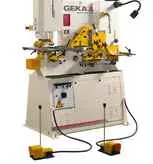  Profilstahlschere GEKA Hydracrop 55 S 