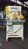 Profilstahlschere GEKA Bendicrop 50 2019 