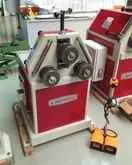  Machine à plier les tuyaux AK-BEND APK 50 Images sur Industry-Pilot