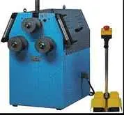  Pipe-Bending Machine ZOPF ZB 70-3M ECO photo on Industry-Pilot