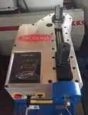 Pipe-Bending Machine ERCOLINA TB050 EDT-PLUS-M photo on Industry-Pilot